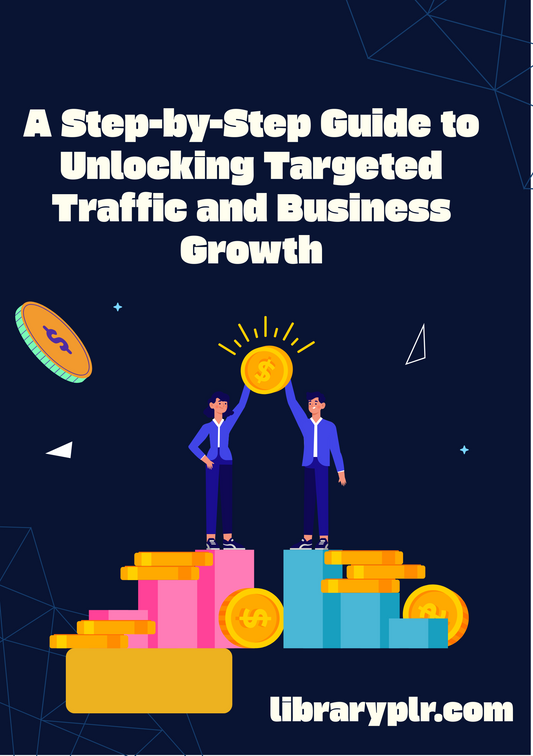 Master Facebook Ads: A Step-by-Step Guide to Unlocking Targeted Traffic and Business Growth