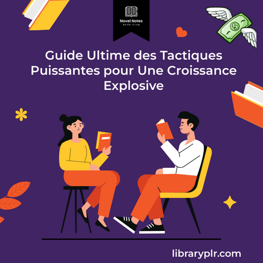 Construisez Une Base d'Abonnés Solide : Guide Ultime des Tactiques Puissantes pour Une Croissance Explosive