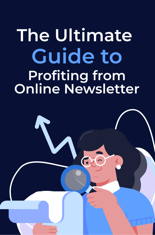 E-zine Publishing Mastery: The Ultimate Guide to Profiting from Online Newsletters