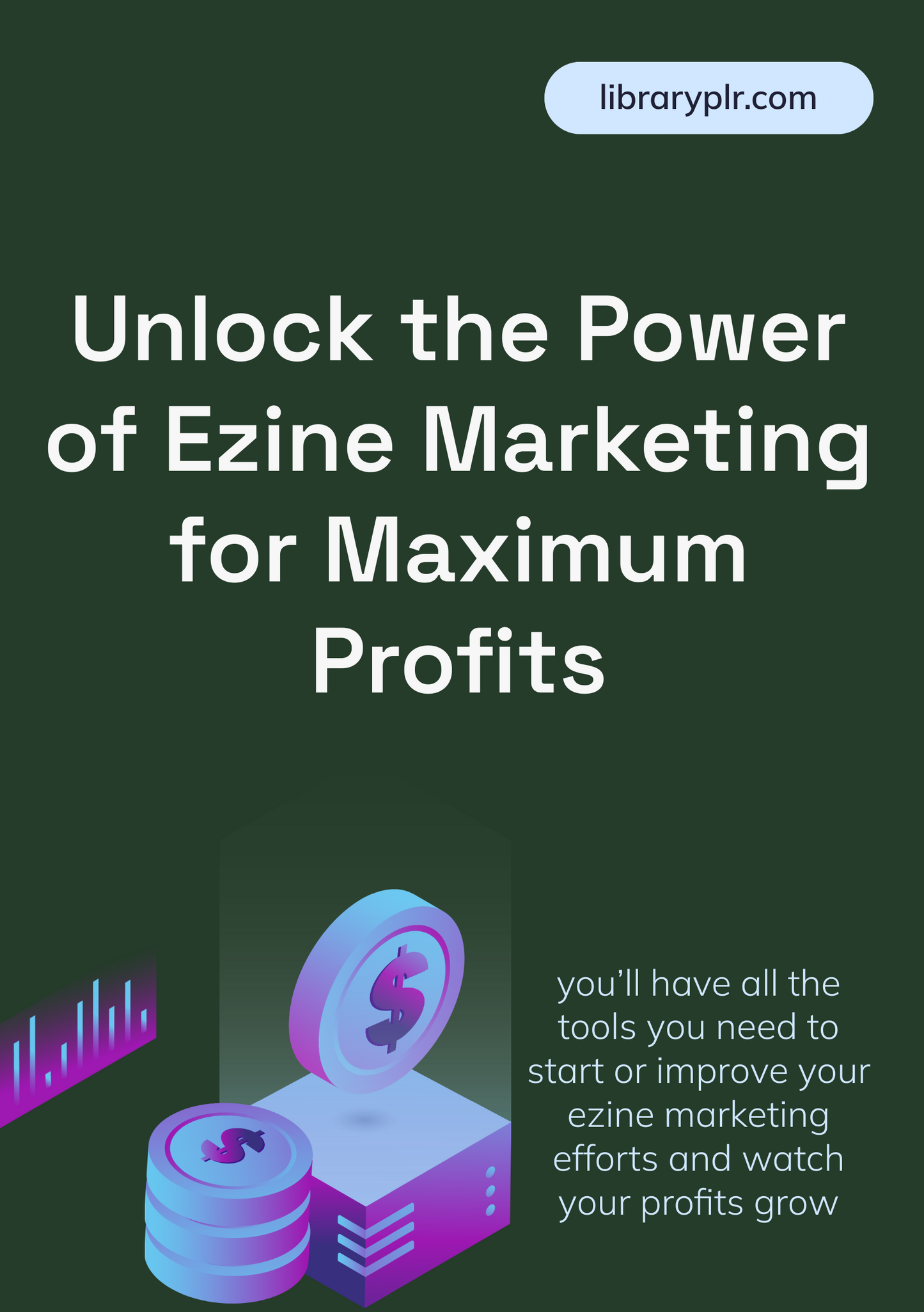 Ezine Extravaganza: Unlock the Power of Ezine Marketing for Maximum Profits