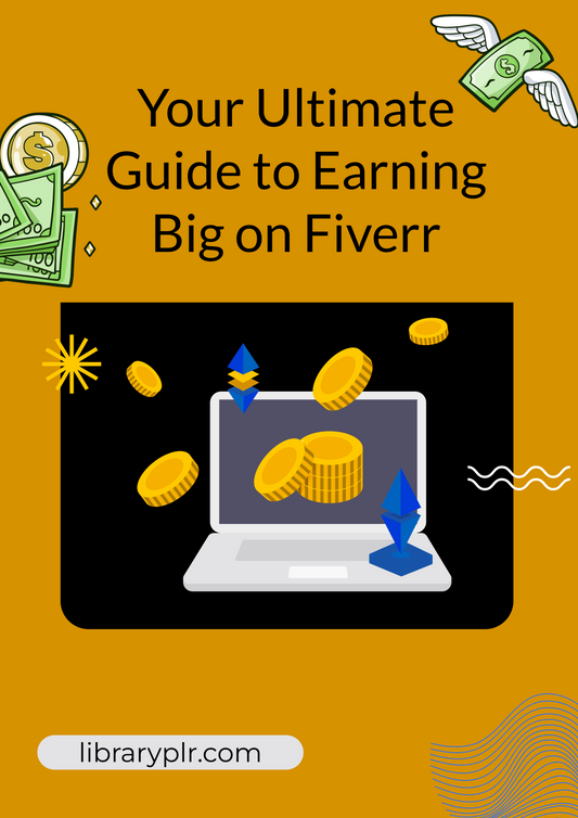 Fiverr Cash Secrets: Your Ultimate Guide to Earning Big on Fiverr