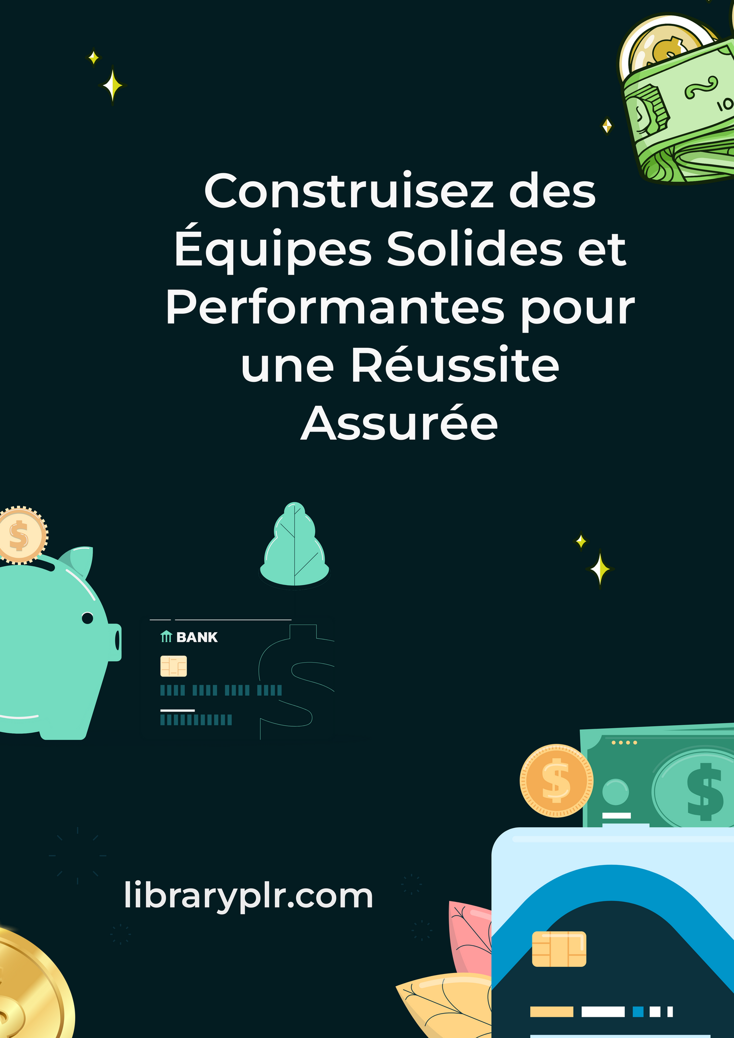 Formation d'Équipe : Construisez des Équipes Solides et Performantes pour une Réussite Assurée