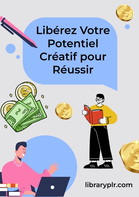 Générer des Idées de Base : Libérez Votre Potentiel Créatif pour Réussir