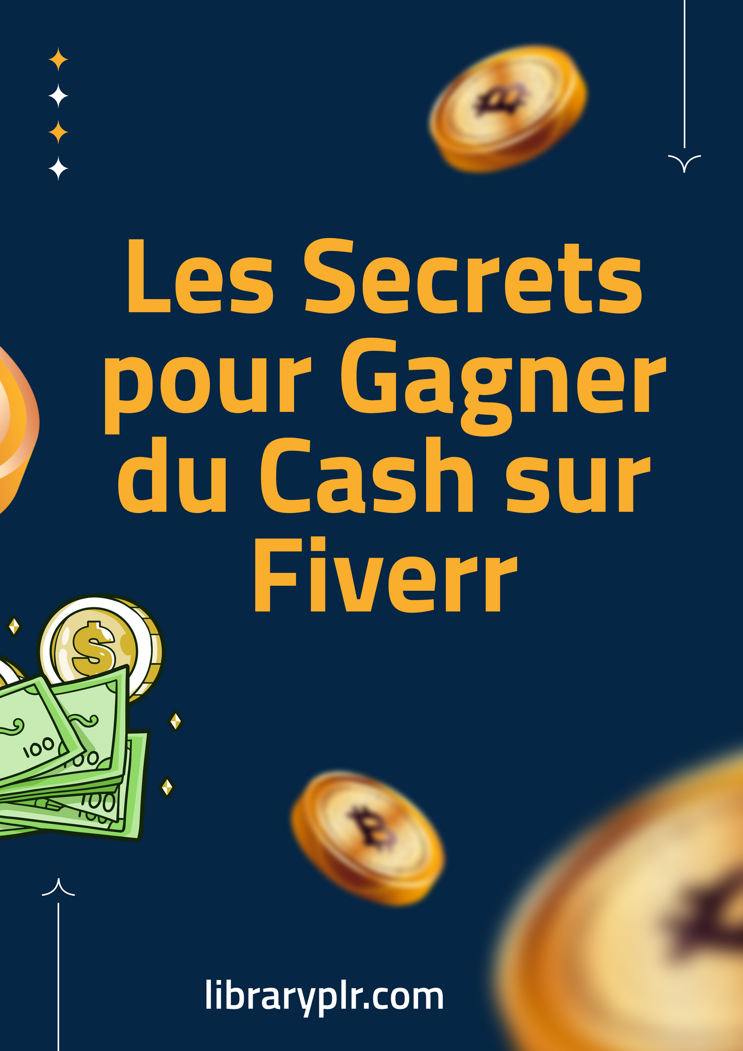 Les Secrets pour Gagner du Cash sur Fiverr : La Méthode Infaillible pour Transformer Vos Talents en Revenu