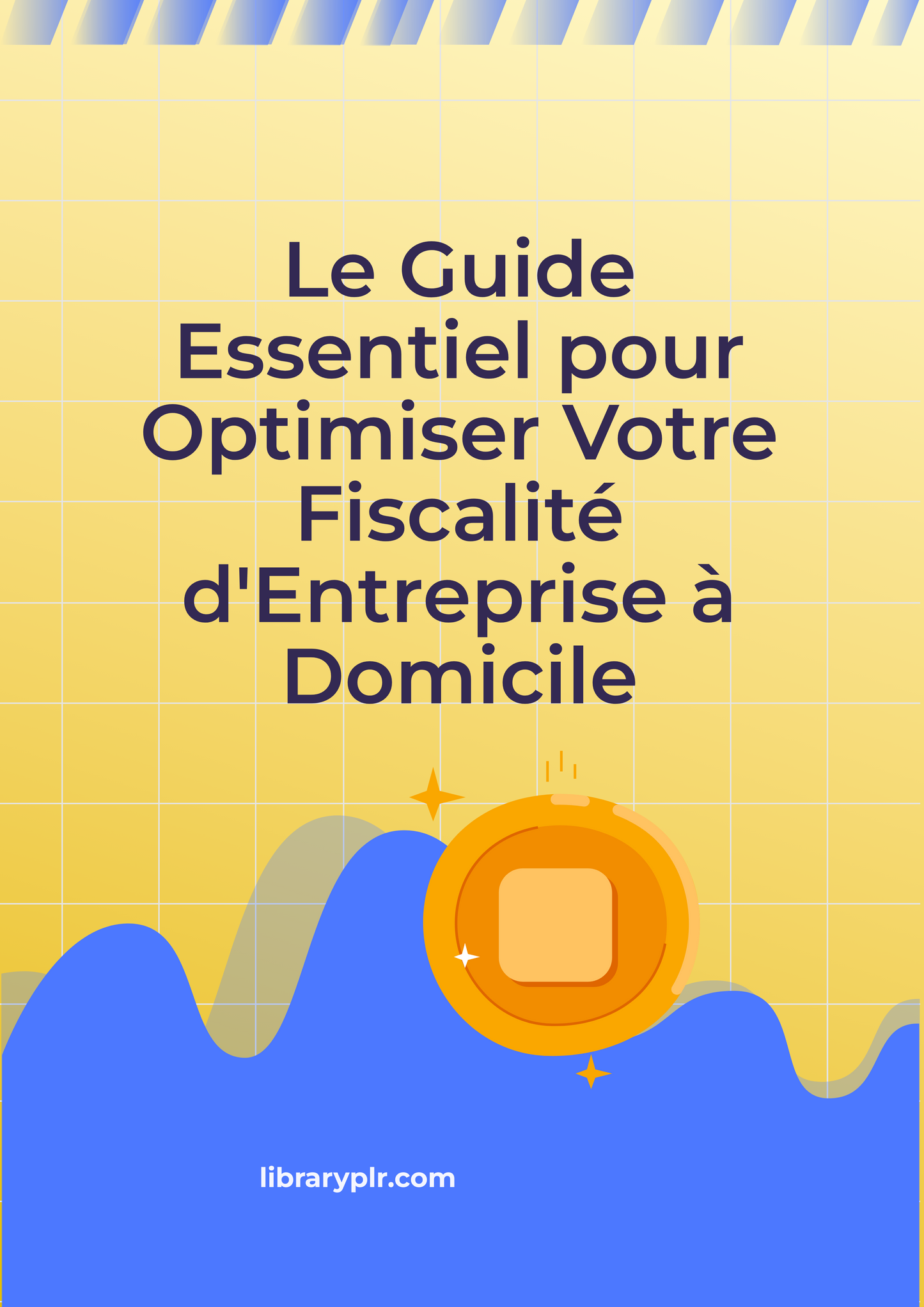 Apprivoiser les Impôts : Le Guide Essentiel pour Optimiser Votre Fiscalité d'Entreprise à Domicile