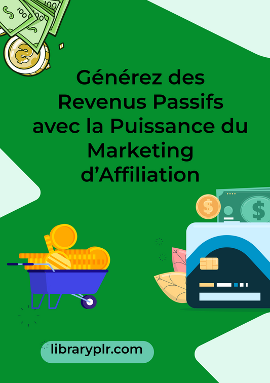 Le Guide Définitif de ClickBank : Générez des Revenus Passifs avec la Puissance du Marketing d’Affiliation