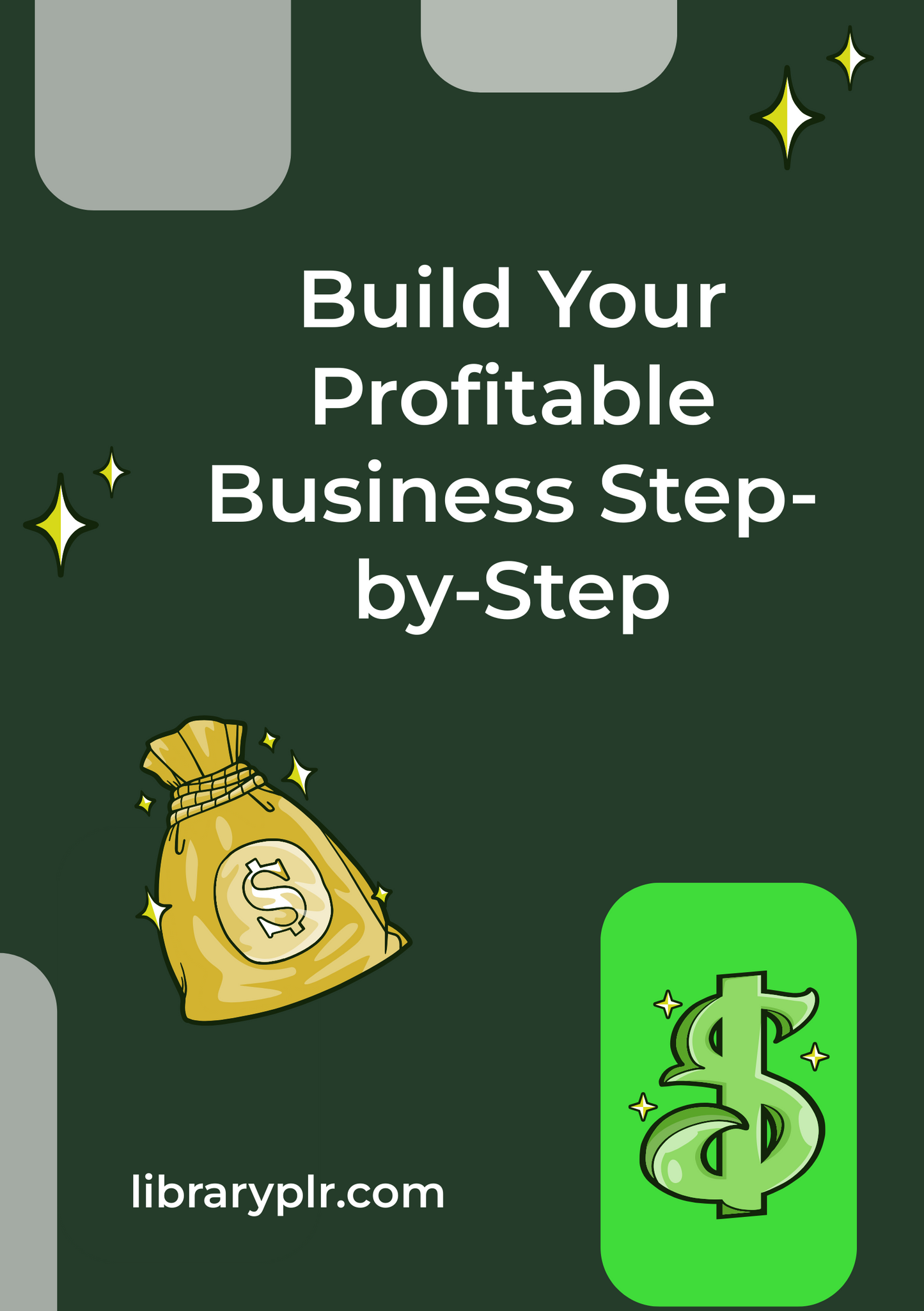 15-Day Blueprint to Resell Rights Success: Build Your Profitable Business Step-by-Step