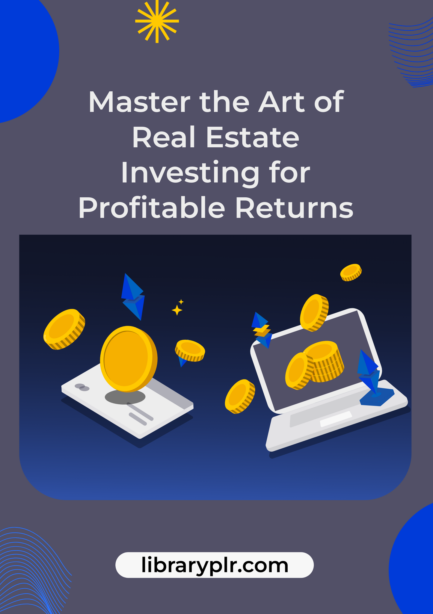 Flip'in Cash: Master the Art of Real Estate Investing for Profitable Returns