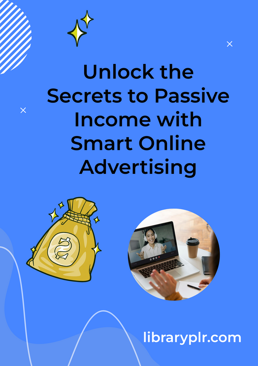 Google AdSense Profits: Unlock the Secrets to Passive Income with Smart Online Advertising