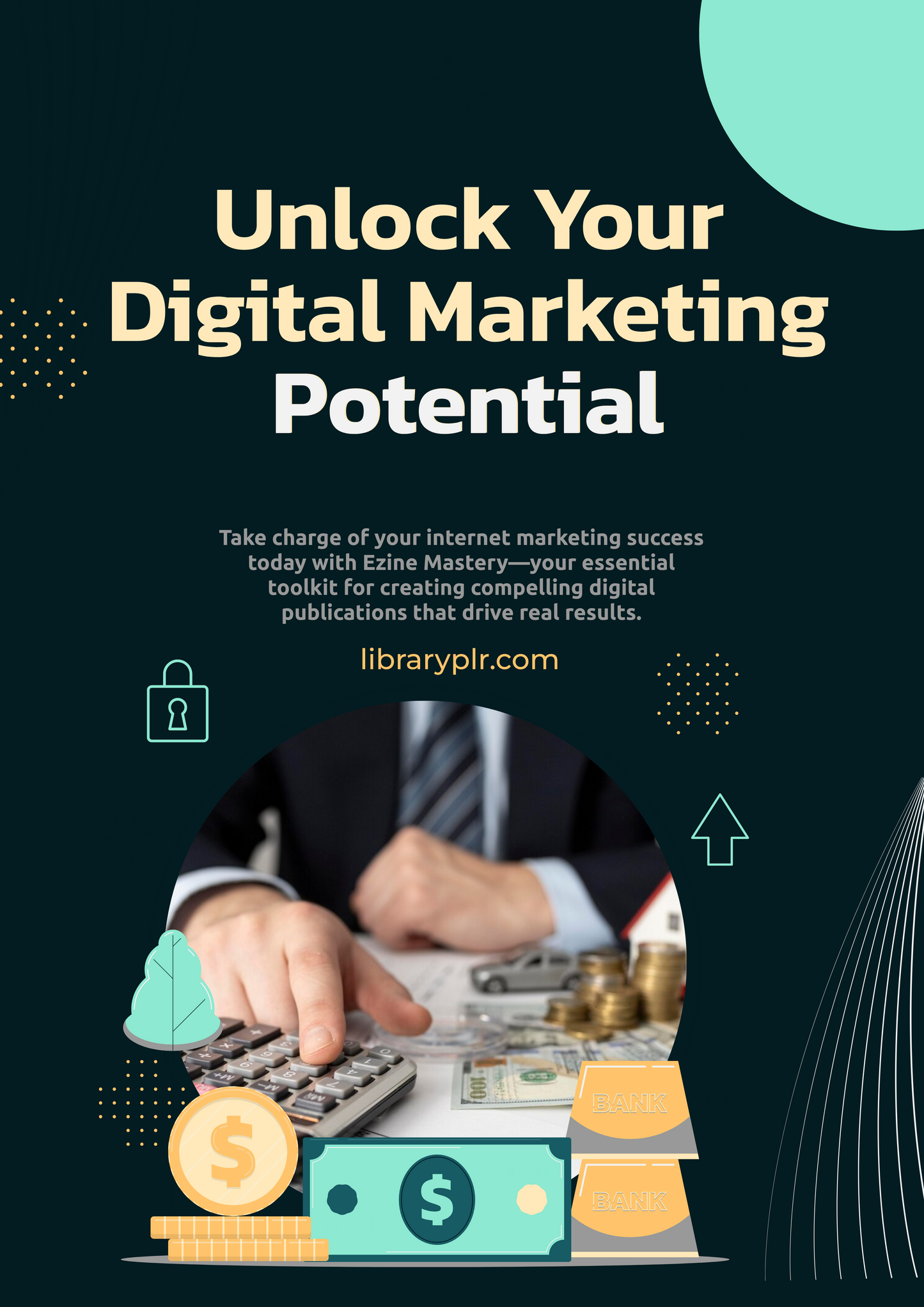 Ezine Mastery: Unlock Your Digital Marketing Potential